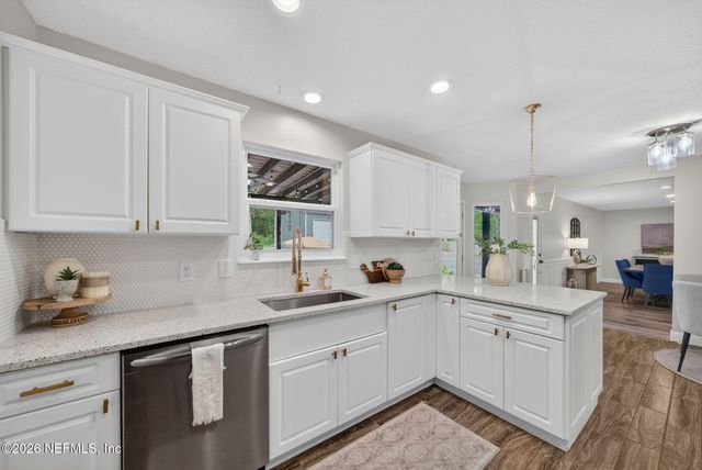 4871 GOPHER Circle, Middleburg, FL 32068