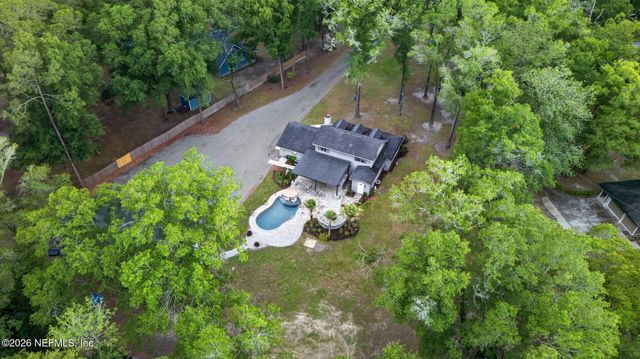 4871 GOPHER Circle, Middleburg, FL 32068