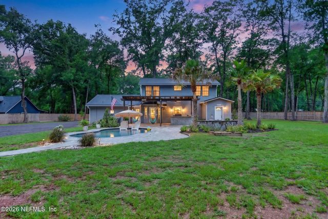 4871 GOPHER Circle, Middleburg, FL 32068