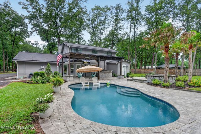 4871 GOPHER Circle, Middleburg, FL 32068