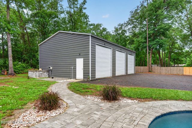 4871 GOPHER Circle, Middleburg, FL 32068
