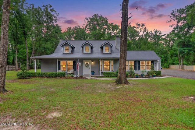 4871 GOPHER Circle, Middleburg, FL 32068