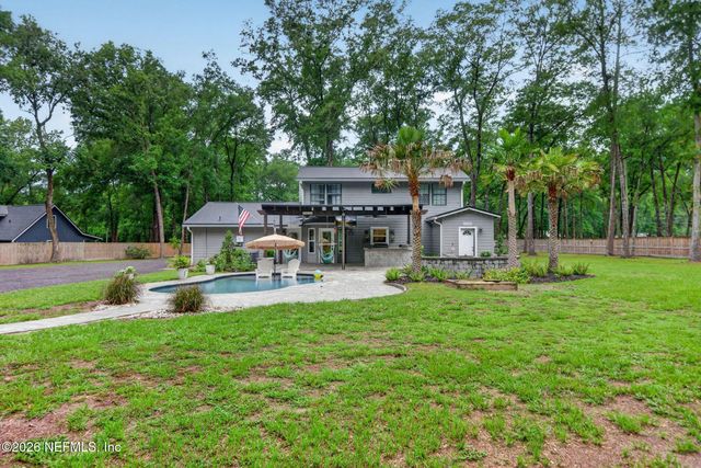 4871 GOPHER Circle, Middleburg, FL 32068