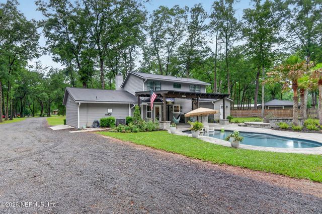 4871 GOPHER Circle, Middleburg, FL 32068