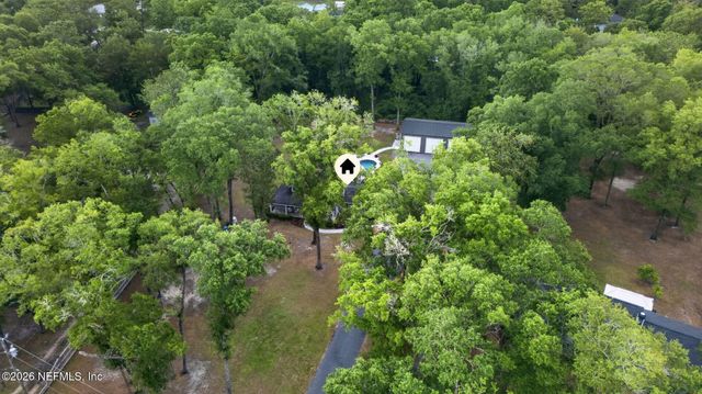 4871 GOPHER Circle, Middleburg, FL 32068