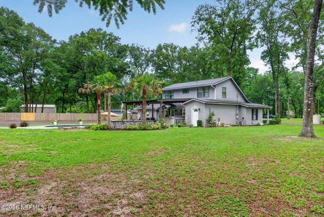 4871 GOPHER Circle, Middleburg, FL 32068