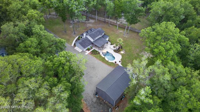 4871 GOPHER Circle, Middleburg, FL 32068