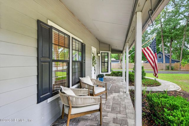 4871 GOPHER Circle, Middleburg, FL 32068