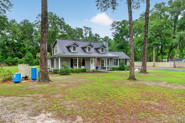 4871 GOPHER Circle, Middleburg, FL 32068