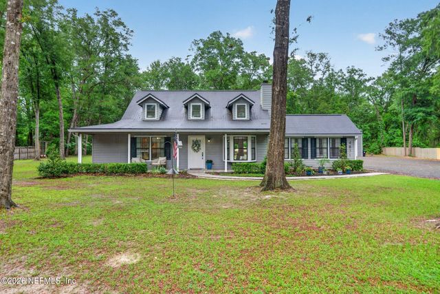 4871 GOPHER Circle, Middleburg, FL 32068