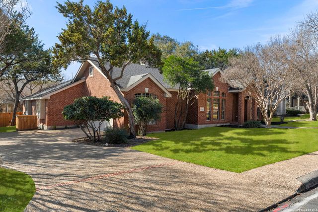 15743 Dawn Crest, San Antonio, TX 78248