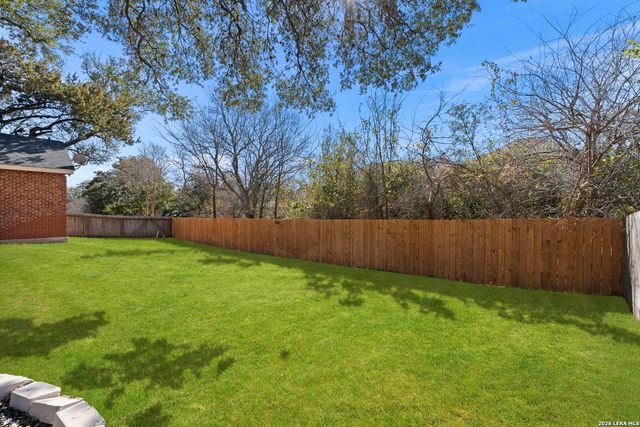 15743 Dawn Crest, San Antonio, TX 78248