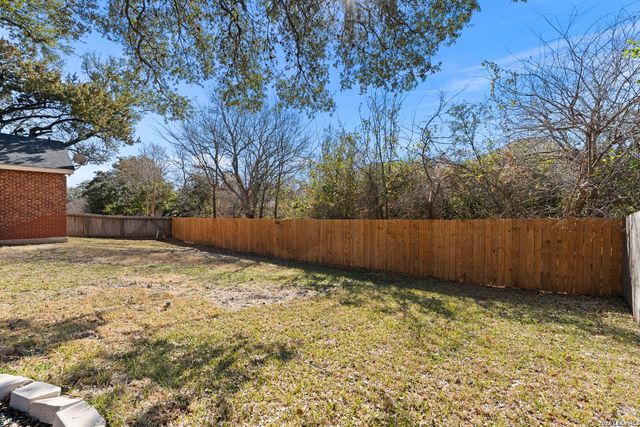 15743 Dawn Crest, San Antonio, TX 78248