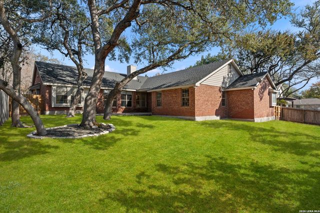 15743 Dawn Crest, San Antonio, TX 78248