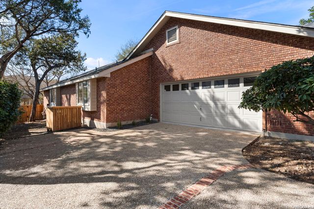 15743 Dawn Crest, San Antonio, TX 78248