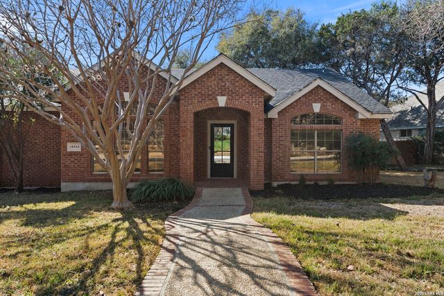 15743 Dawn Crest, San Antonio, TX 78248