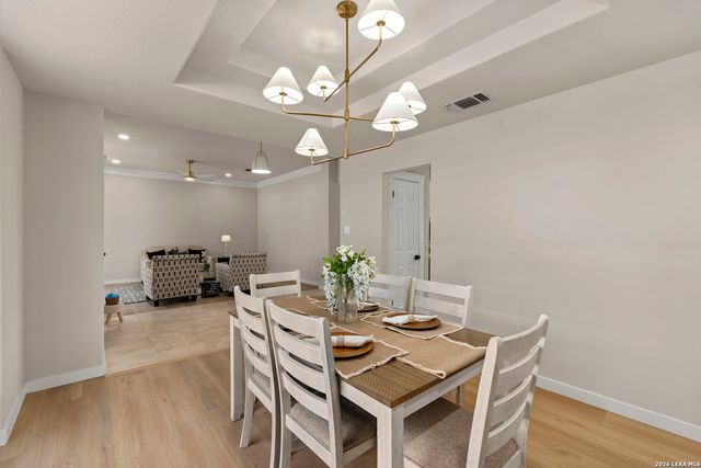 15743 Dawn Crest, San Antonio, TX 78248