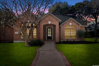 15743 Dawn Crest, San Antonio, TX 78248