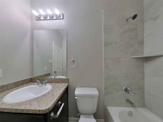 15607 Jackie Robinson Road, Splendora, TX 77372