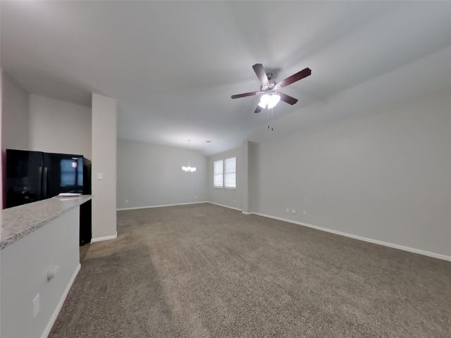 15607 Jackie Robinson Road, Splendora, TX 77372