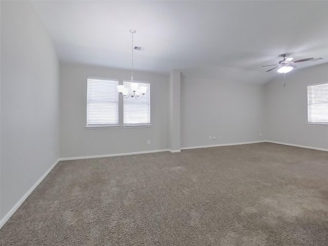 15607 Jackie Robinson Road, Splendora, TX 77372