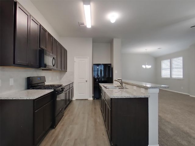 15607 Jackie Robinson Road, Splendora, TX 77372