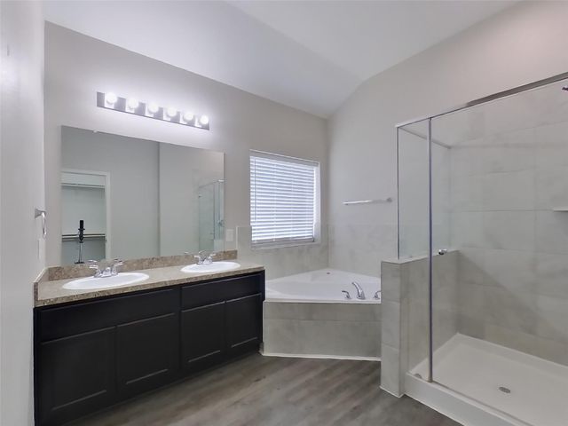15607 Jackie Robinson Road, Splendora, TX 77372