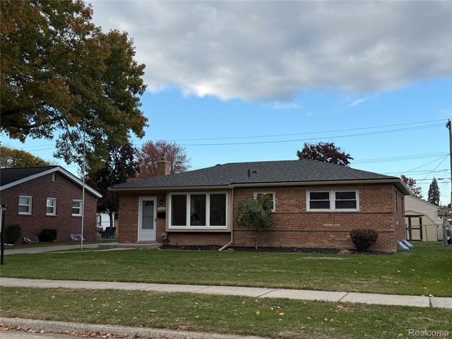 35622 Minton Street, Livonia, MI 48150