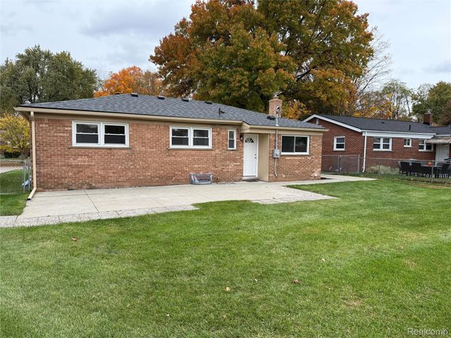 35622 Minton Street, Livonia, MI 48150