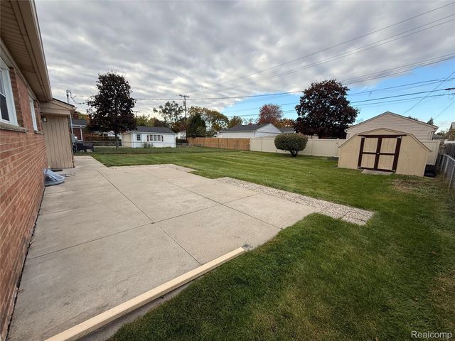 35622 Minton Street, Livonia, MI 48150