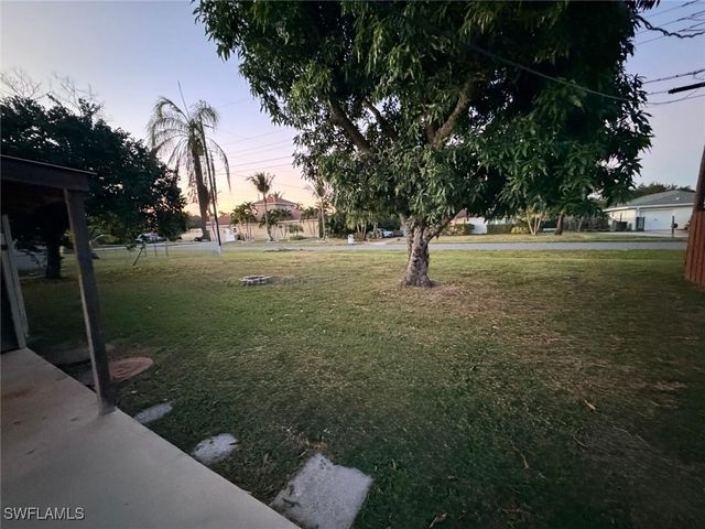 1015 Wilshire DR, Fort Myers, FL 33919