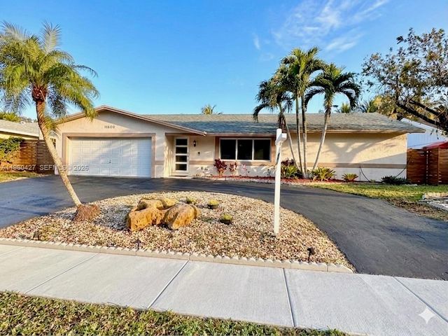 11600 SW 113th Place, Miami, FL 33176