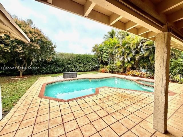 11600 SW 113th Place, Miami, FL 33176