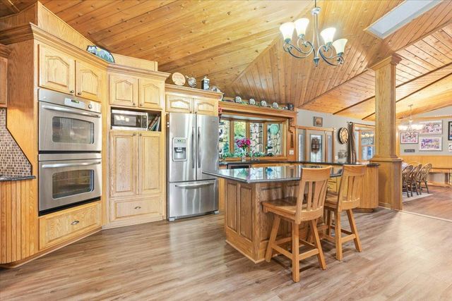 31813 Lakeway Drive NE, Cambridge, MN 55008