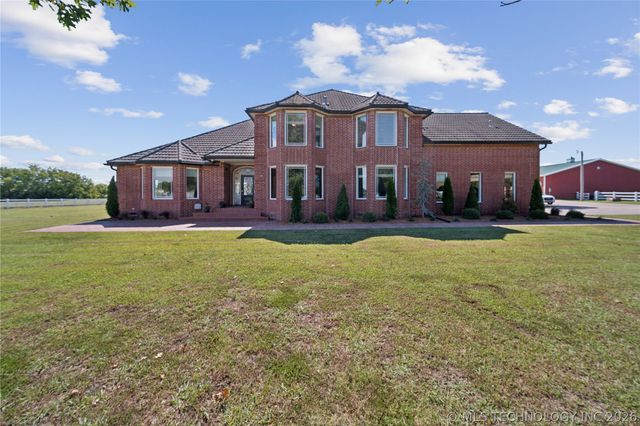 6202 E 191st Street S, Bixby, OK 74008