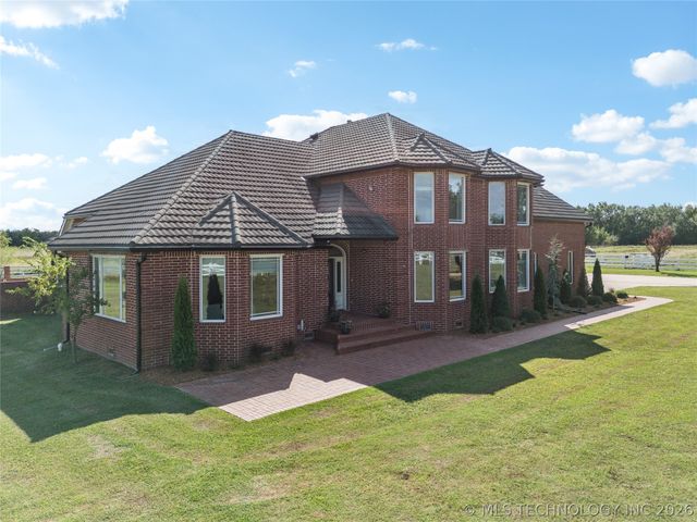 6202 E 191st Street S, Bixby, OK 74008
