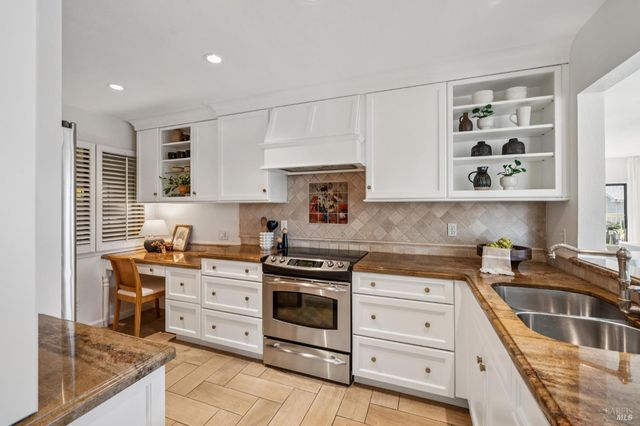 115 Eucalyptus Knoll St, Mill Valley, CA 94941