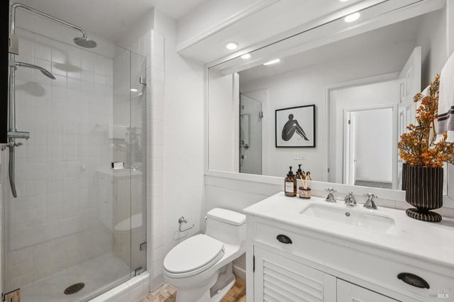 115 Eucalyptus Knoll St, Mill Valley, CA 94941