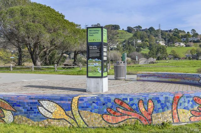 115 Eucalyptus Knoll St, Mill Valley, CA 94941