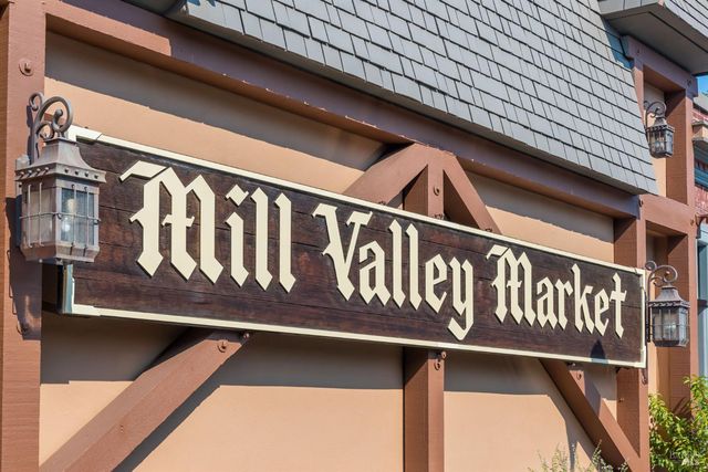 115 Eucalyptus Knoll St, Mill Valley, CA 94941