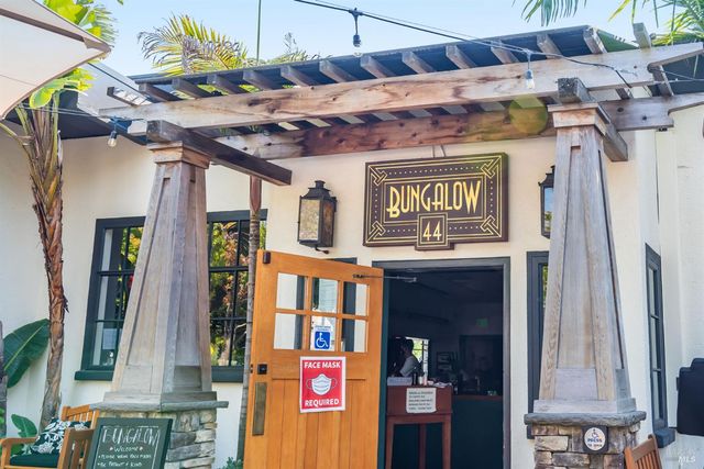 115 Eucalyptus Knoll St, Mill Valley, CA 94941