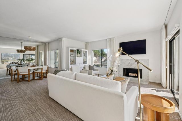 115 Eucalyptus Knoll St, Mill Valley, CA 94941