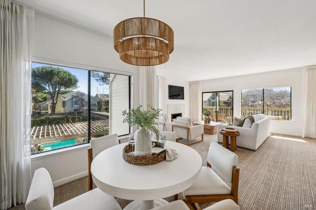 115 Eucalyptus Knoll St, Mill Valley, CA 94941