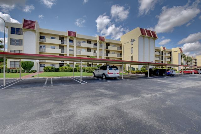 23247 N Barwood Ln Lane N 305, Boca Raton, FL 33428