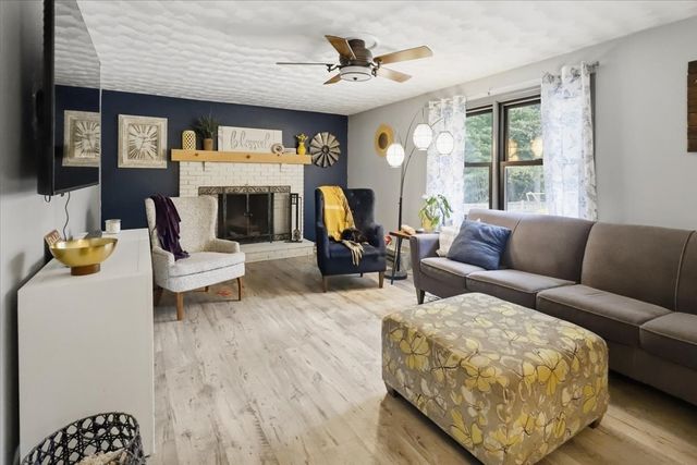 3 Palmer Court, Freetown, MA 02717
