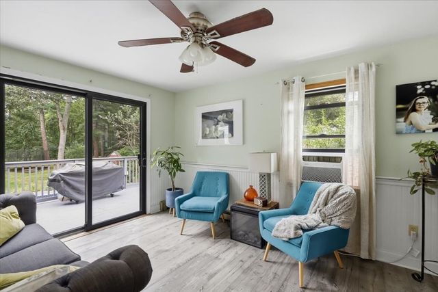 3 Palmer Court, Freetown, MA 02717