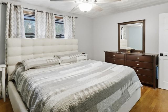 3 Palmer Court, Freetown, MA 02717