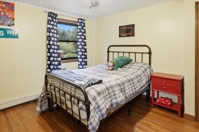 3 Palmer Court, Freetown, MA 02717