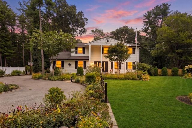 3 Palmer Court, Freetown, MA 02717