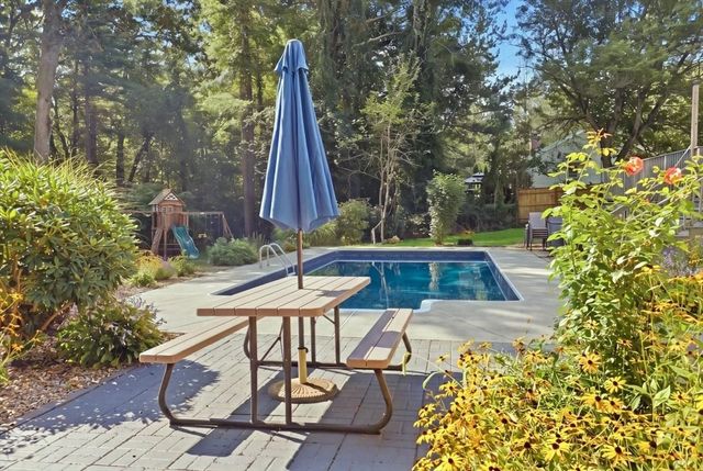 3 Palmer Court, Freetown, MA 02717